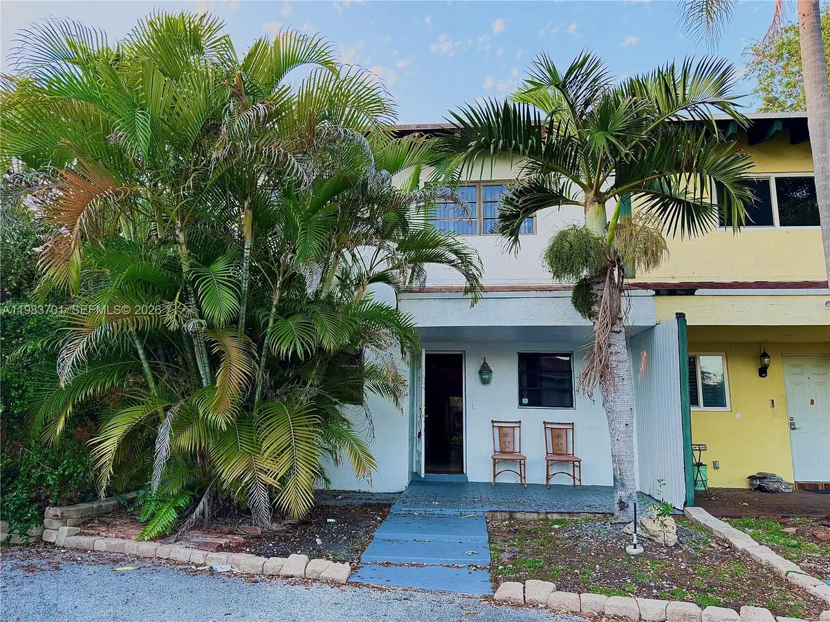 3911 Farragut St, Hollywood, FL 33021 - #1