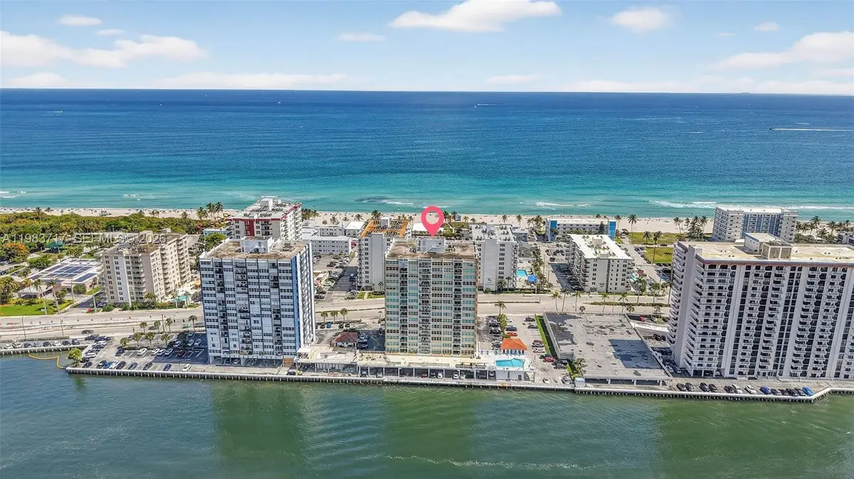 1410 S Ocean Dr #601, Hollywood, FL 33019 - #1