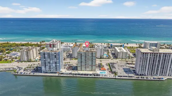 1410 S Ocean Dr #601, Hollywood, FL 33019