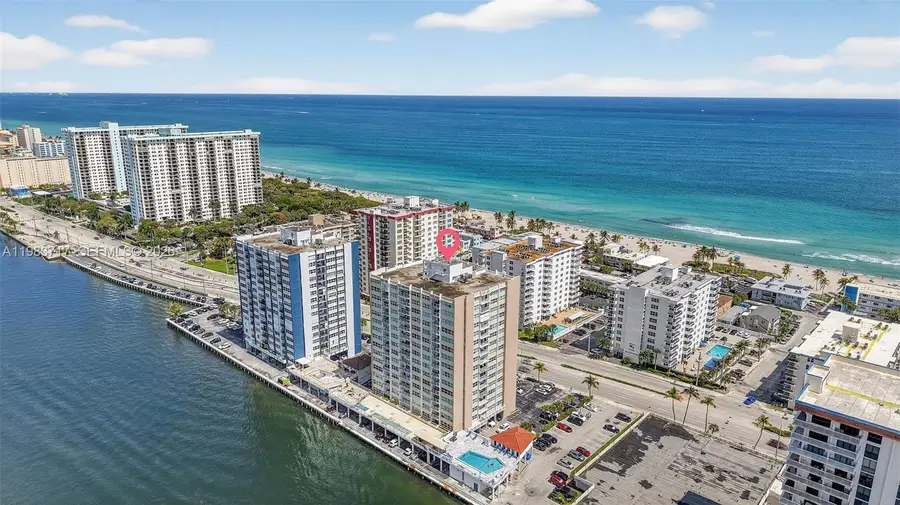 1410 S Ocean Dr #601, Hollywood, FL 33019 - #3