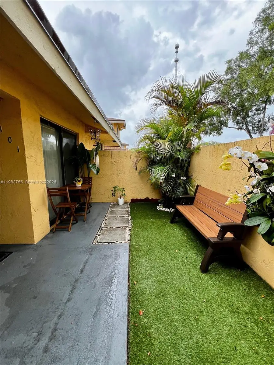 505 NW 214th St #101, Miami Gardens, FL 33169 - #2