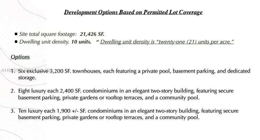 115 Inlet Way, Palm Beach Shores, FL 33404 - #2