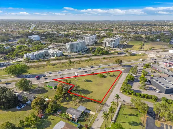 21710 SW 118th Ave, Miami, FL 33170