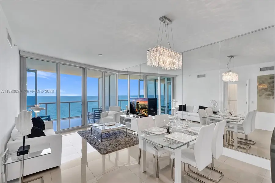 17121 Collins Ave #2003, Sunny Isles Beach, FL 33160 - #2