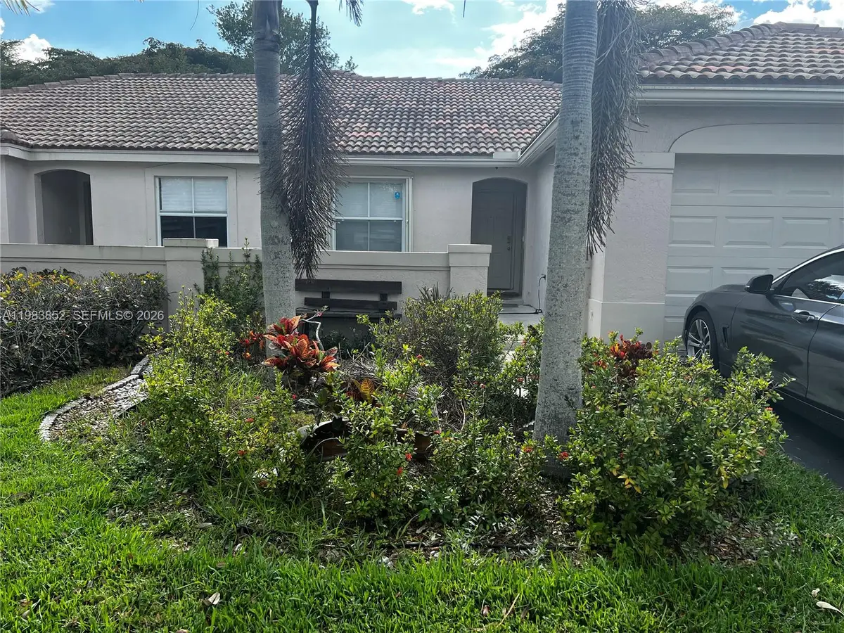 1611 Zenith Way, Weston, FL 33327 - #1