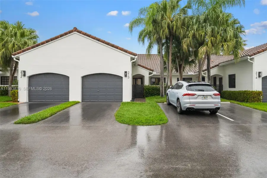 21244 Harbor Way #213-21, Aventura, FL 33180 - #2
