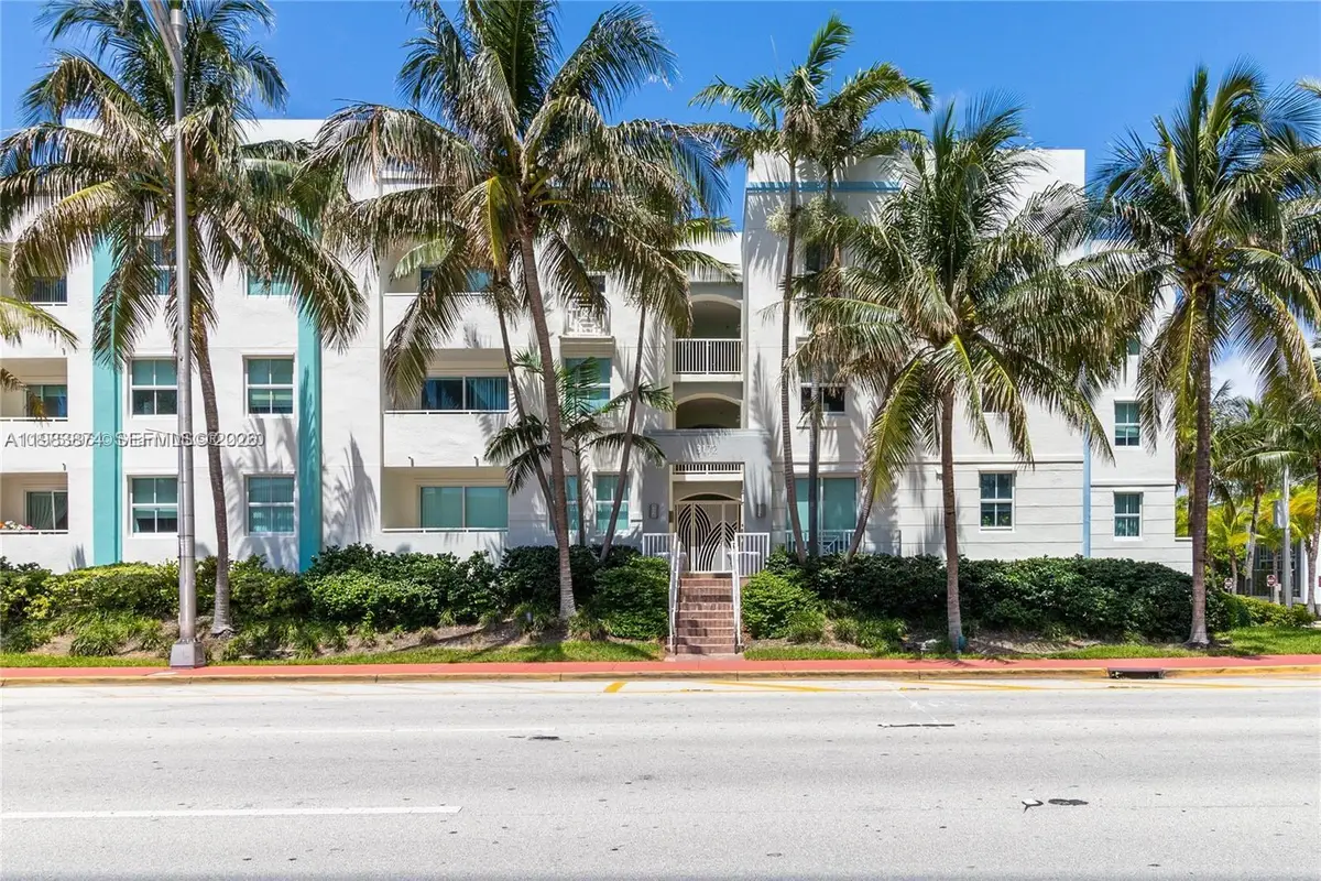 9172 Collins Ave #303, Surfside, FL 33154 - #1