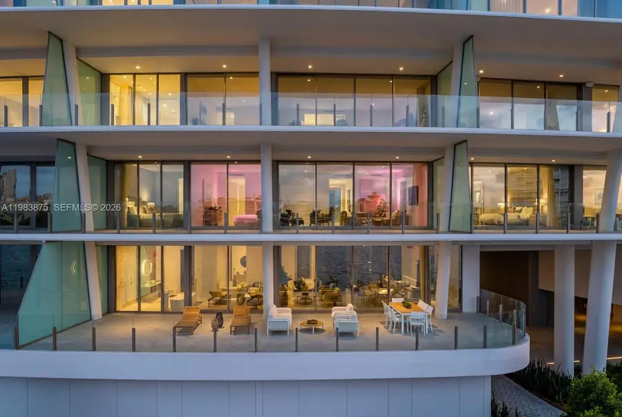 5 Grove Isle Dr #L205, Miami, FL 33133 - #2