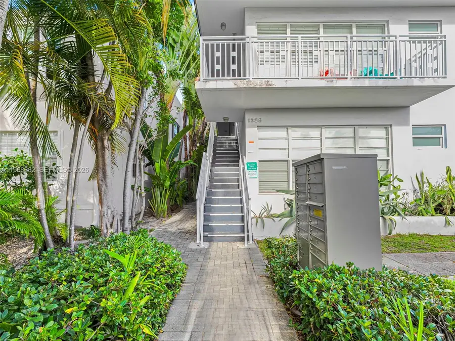 1235 Euclid Ave #16, Miami Beach, FL 33139 - #2