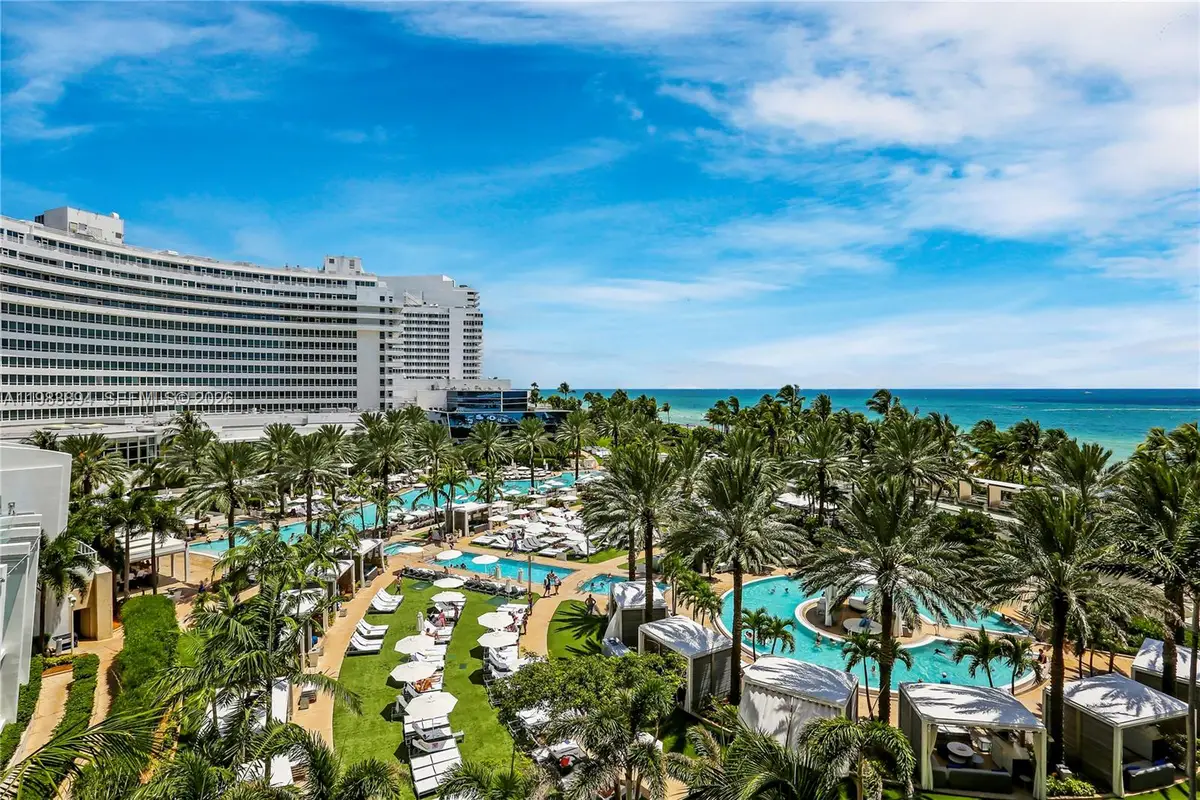 4391 Collins Ave #506/507, Miami Beach, FL 33140 - #1