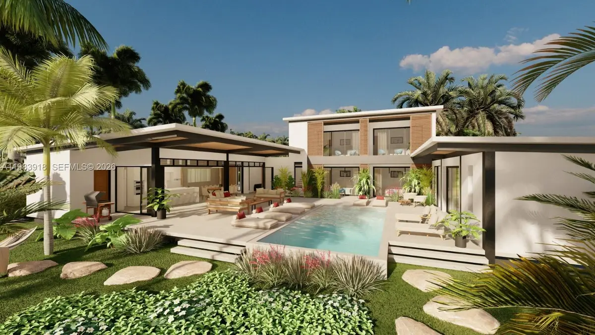 000 8c7j+863 Las Terrenas, Dominican Republic, City Unavailable, FL 3200 - #1