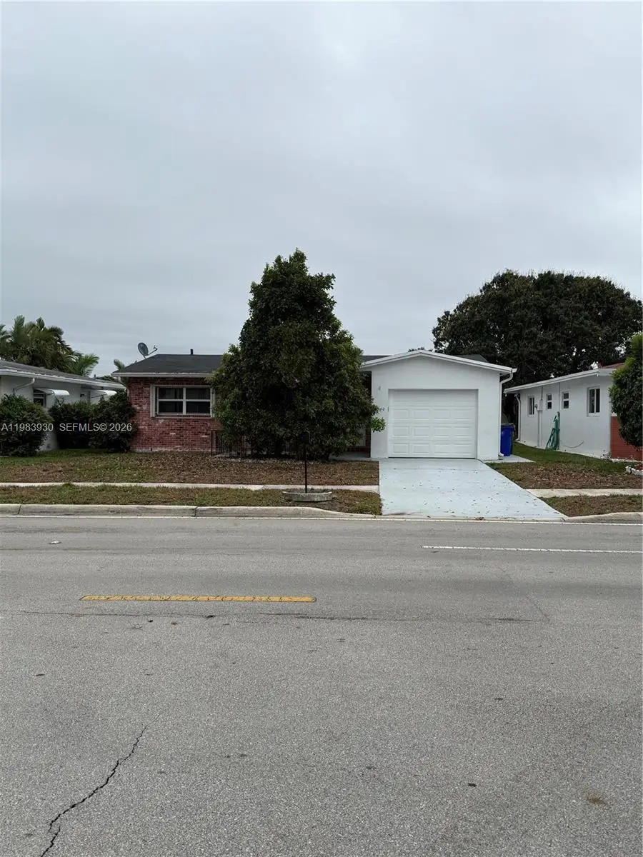 7540 Margate Blvd, Margate, FL 33063 - #1