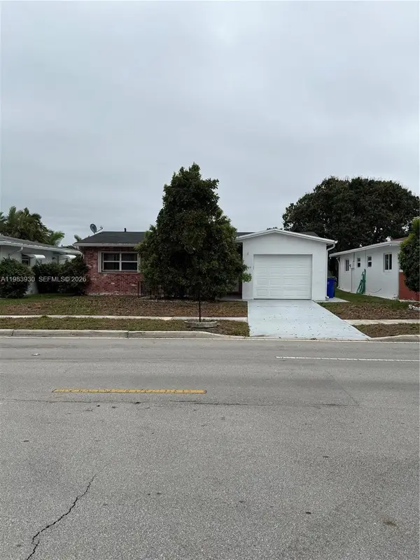 7540 Margate Blvd, Margate, FL 33063