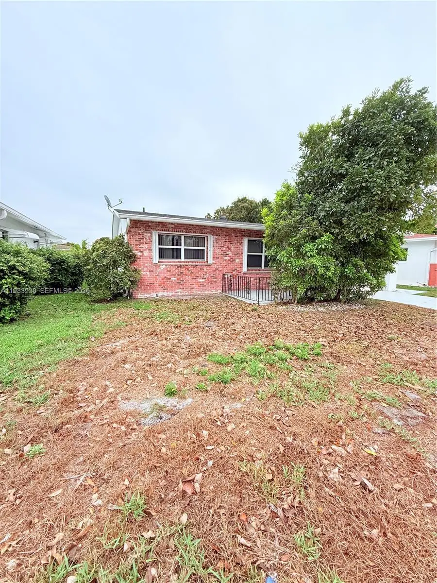 7540 Margate Blvd, Margate, FL 33063 - #3