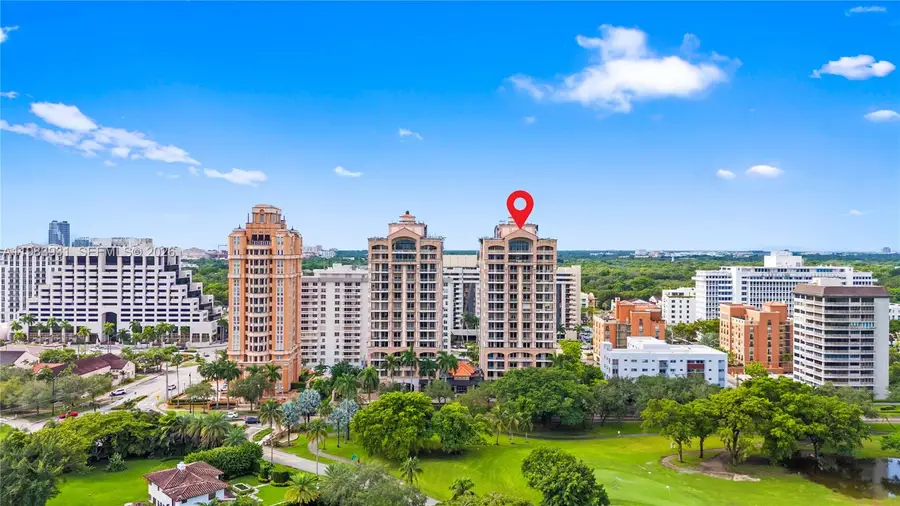 626 Coral Way #503, Coral Gables, FL 33134 - #2