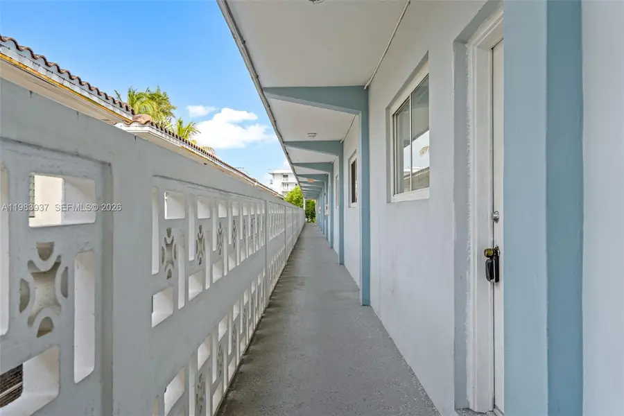 1185 Marseille Dr #202, Miami Beach, FL 33141 - #3