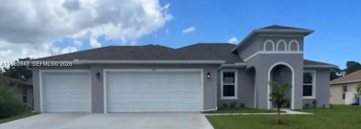1255 SE Wadsworth St, Palm Bay, FL 32909 - #1