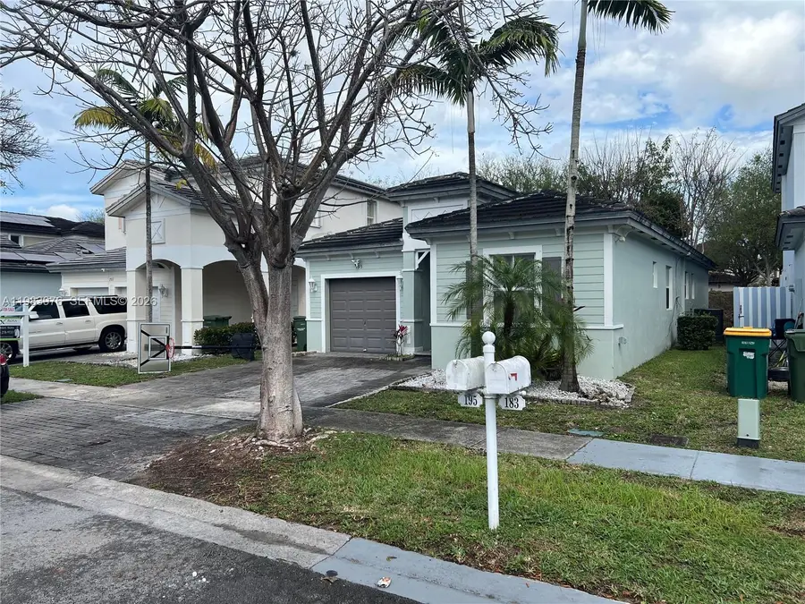 195 NE 36th Ter, Homestead, FL 33033 - #2