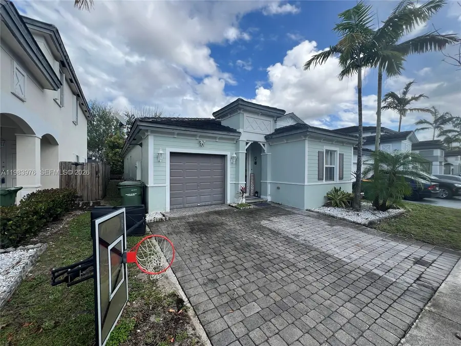 195 NE 36th Ter, Homestead, FL 33033 - #3