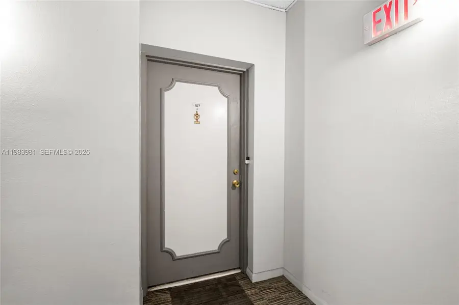 4851 NW 21st St #107, Lauderhill, FL 33313 - #2