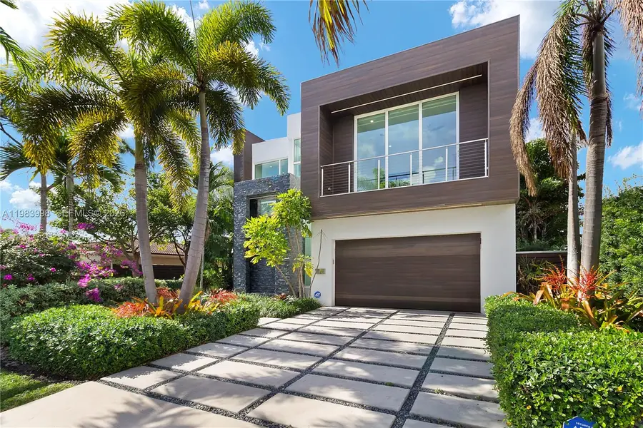 2217 NE 17th Ter, Wilton Manors, FL 33305 - #2