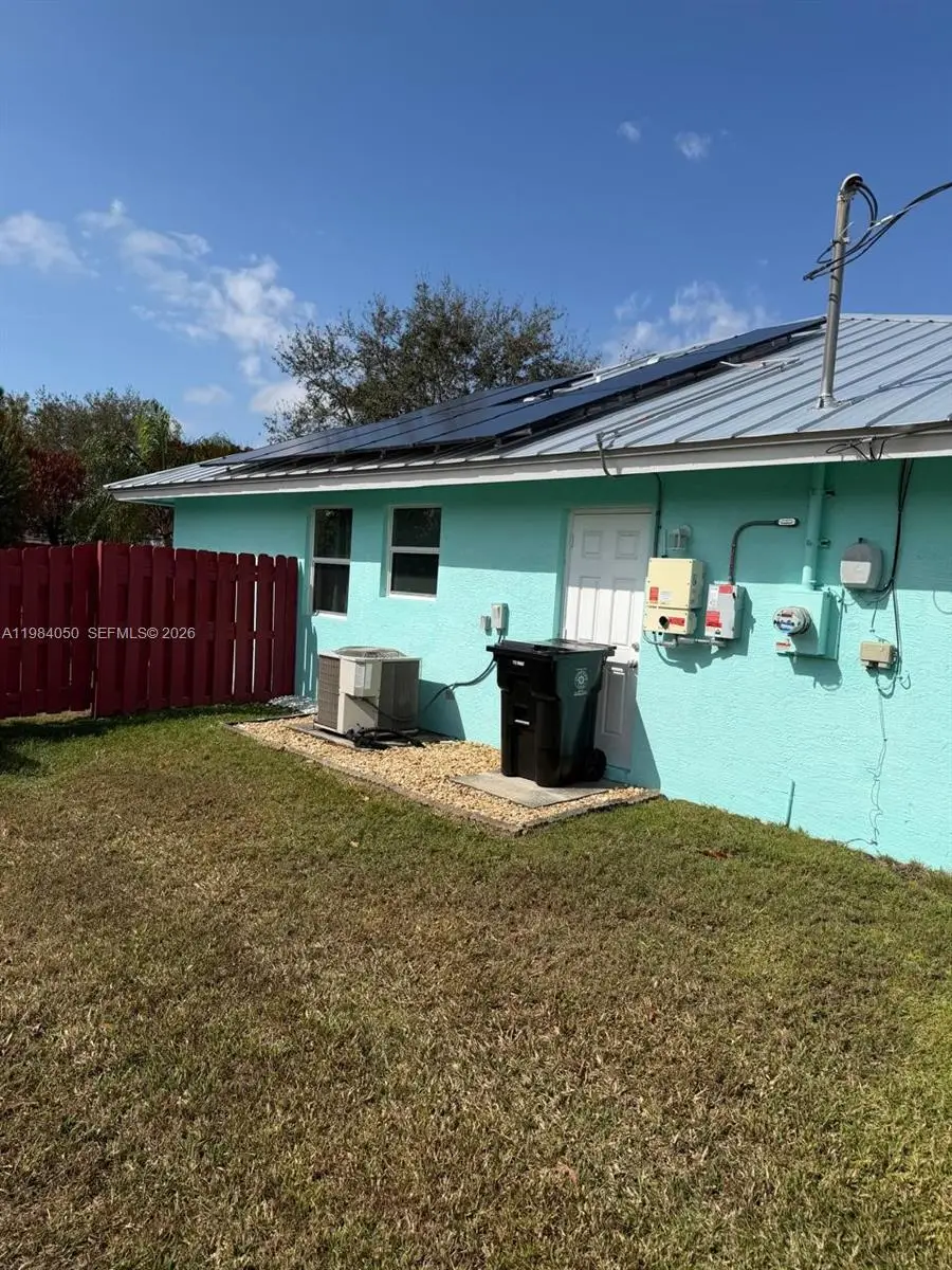 5861 NW Cullom Cir, Port Saint Lucie, FL 34986 - #3