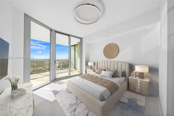 851 NE 1st Ave #4010, Miami, FL 33132