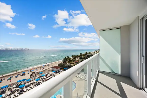 19201 Collins Ave #511, Sunny Isles Beach, FL 33160