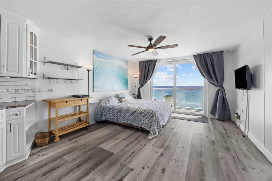 19201 Collins Ave #511, Sunny Isles Beach, FL 33160 - #2