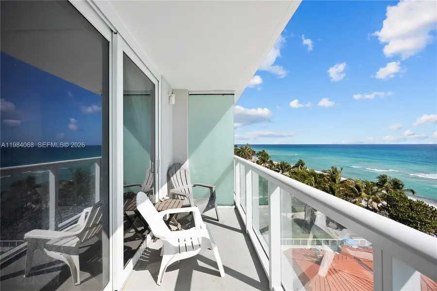 19201 Collins Ave #511, Sunny Isles Beach, FL 33160 - #3