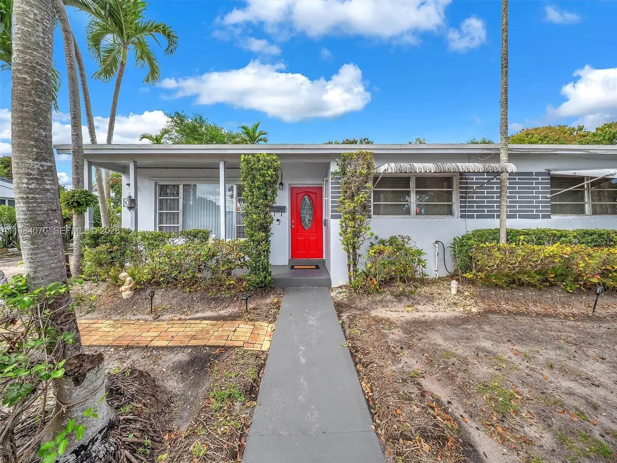 3281 NW 170th St, Miami Gardens, FL 33056 - #1