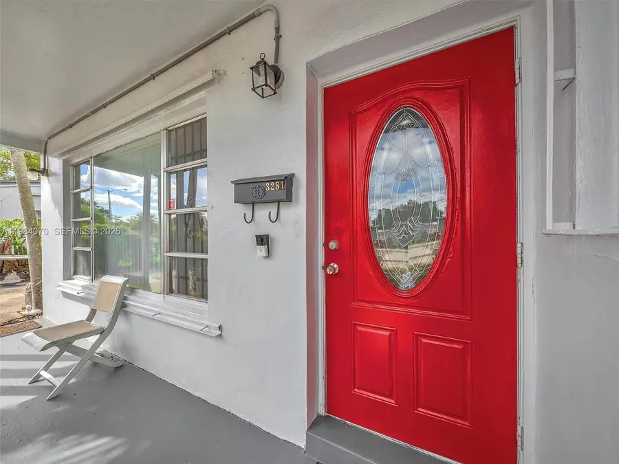 3281 NW 170th St, Miami Gardens, FL 33056 - #2