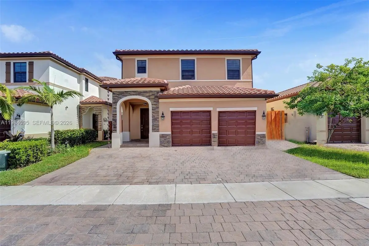 141 NE 24th Ave, Homestead, FL 33033 - #1