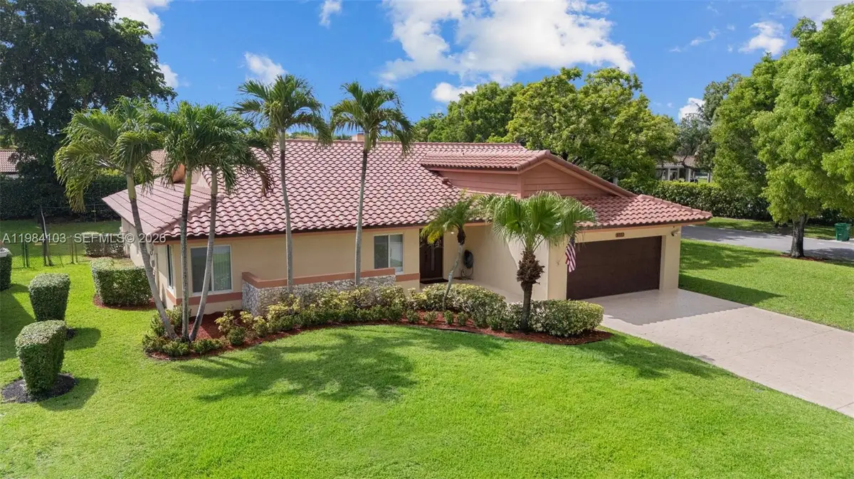 9703 NW 20th St, Coral Springs, FL 33071 - #1