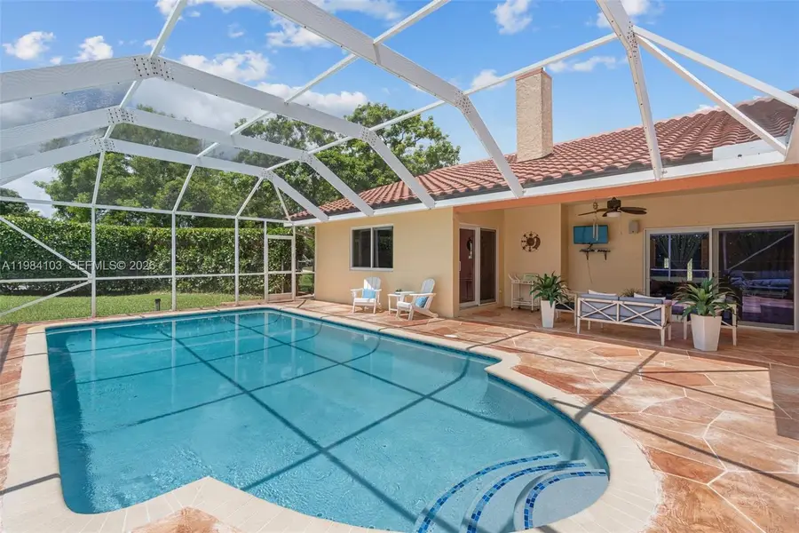 9703 NW 20th St, Coral Springs, FL 33071 - #3