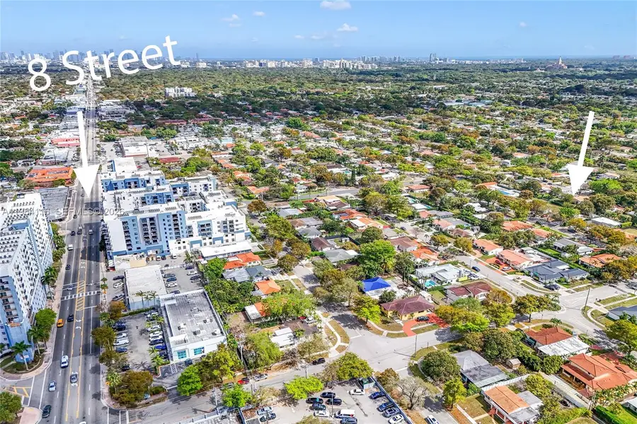 6337 SW 11th St, West Miami, FL 33144 - #3