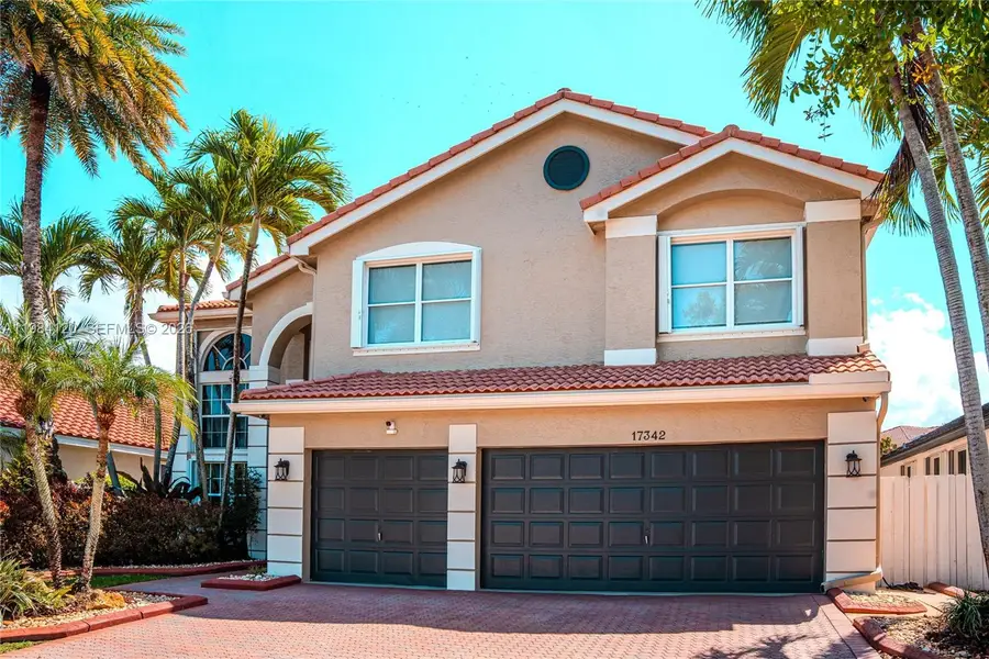 17342 SW 32nd Ln, Miramar, FL 33029 - #3