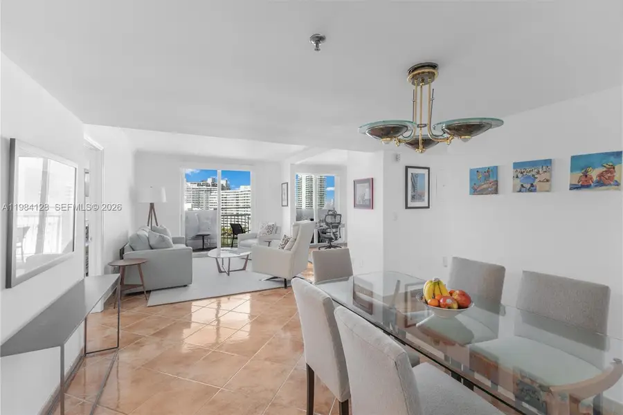 1621 Bay Rd #1202, Miami Beach, FL 33139 - #2