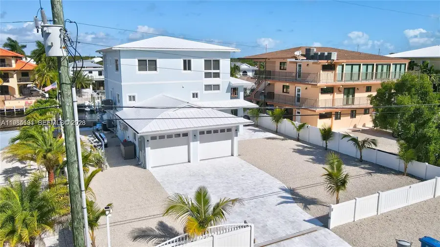48 S Andros Rd, Key Largo, FL 33037 - #2