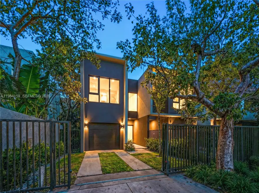 3086 Indiana St, Miami, FL 33133 - #2