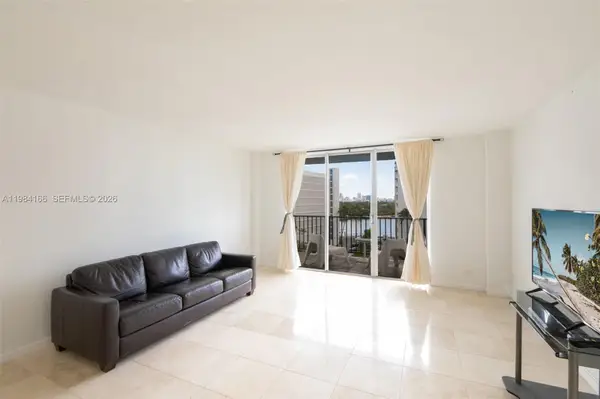 1001 91st St #701, Bay Harbor Islands, FL 33154