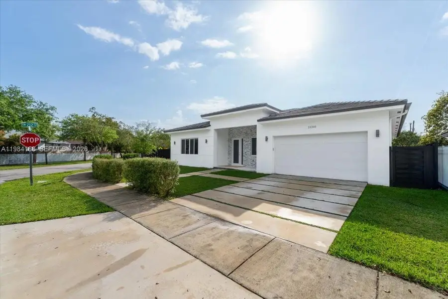 21205 Ingraham Ave Rd, Cutler Bay, FL 33189 - #3