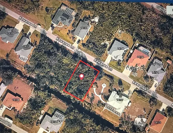 14141 O6390855 14141, Port Charlotte, FL 33981