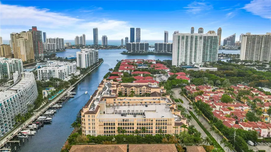 3001 NE 185th St #716, Aventura, FL 33180 - #3