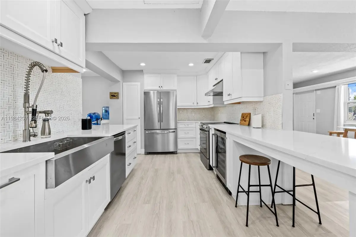 1431 NE 32nd Pl, Pompano Beach, FL 33064 - #1