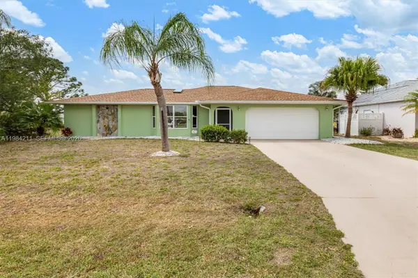 441 Corrientes, Punta Gorda, FL 33983