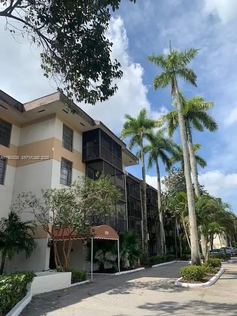 5550 NW 44th St #404B, Lauderhill, FL 33319 - #1