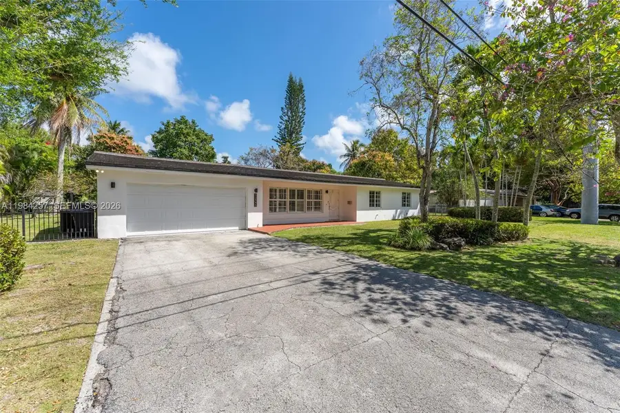 12945 SW 82nd Ave, Pinecrest, FL 33156 - #2