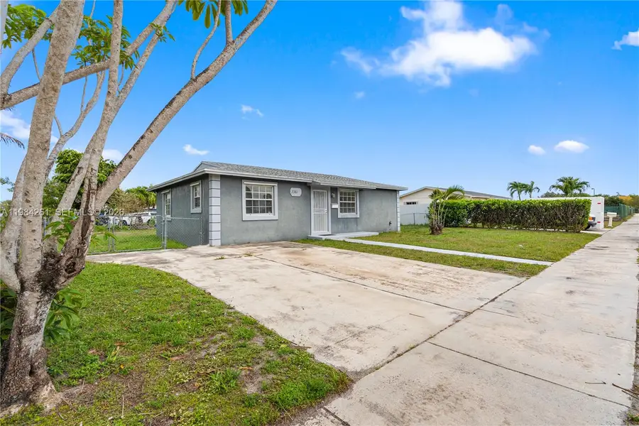 3361 NW 189th St, Miami Gardens, FL 33056 - #3