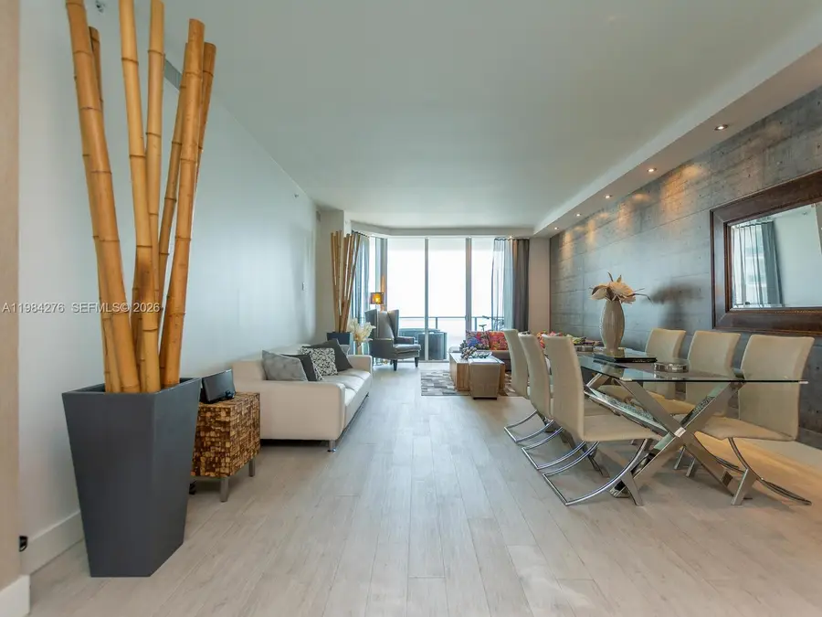 1300 Brickell Bay Dr #3804, Miami, FL 33131 - #2